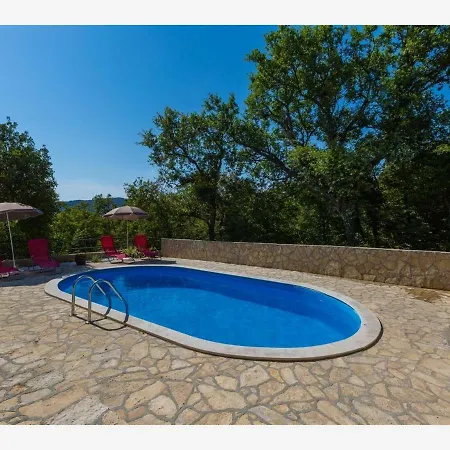 Ivana Appartamento Crikvenica