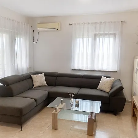 Appartement Ivana Crikvenica