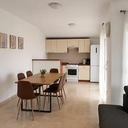 Ivana Appartement Crikvenica