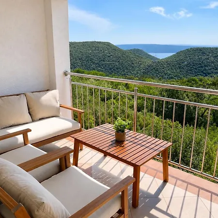 Appartement Ivana Crikvenica