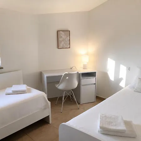 Appartement Ivana