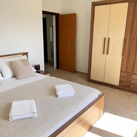 Appartement Ivana *