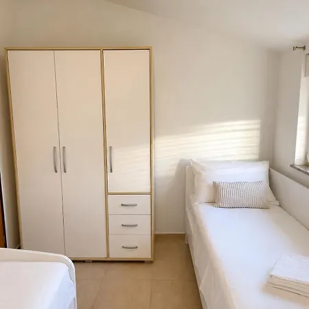 Ivana Appartement Crikvenica