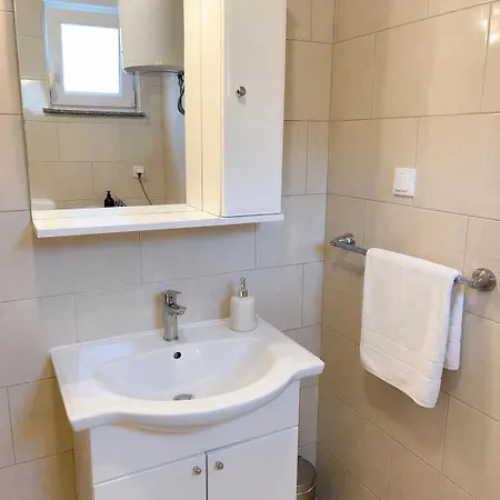 Appartement Ivana Crikvenica