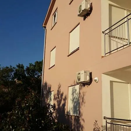 Apartment Ivana Crikvenica