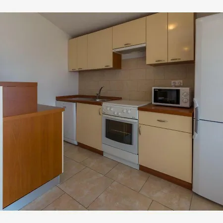 Ivana Apartment *