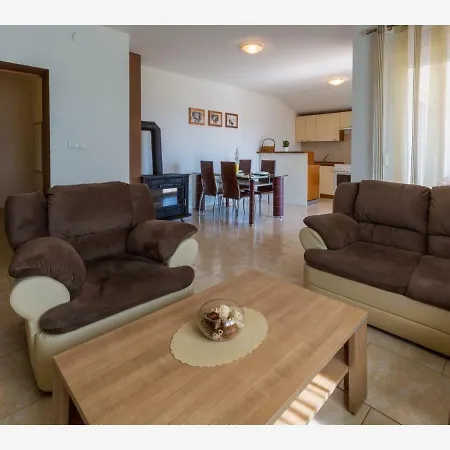 Apartment Ivana Crikvenica
