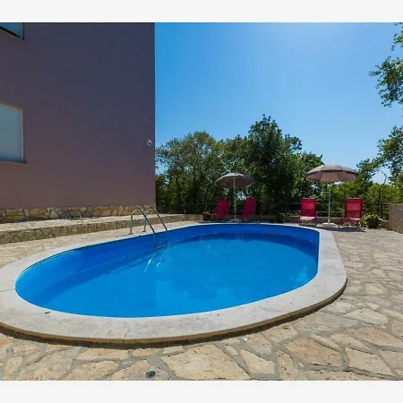 Apartment Ivana *