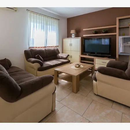 Ivana Apartment Crikvenica