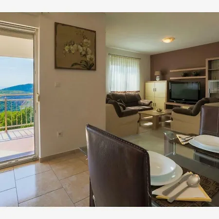 Ivana Apartment Crikvenica